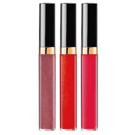 chanel rouge coco gloss moisturizing glossimer bourgeoisie|Chanel Rouge Coco gloss 804.